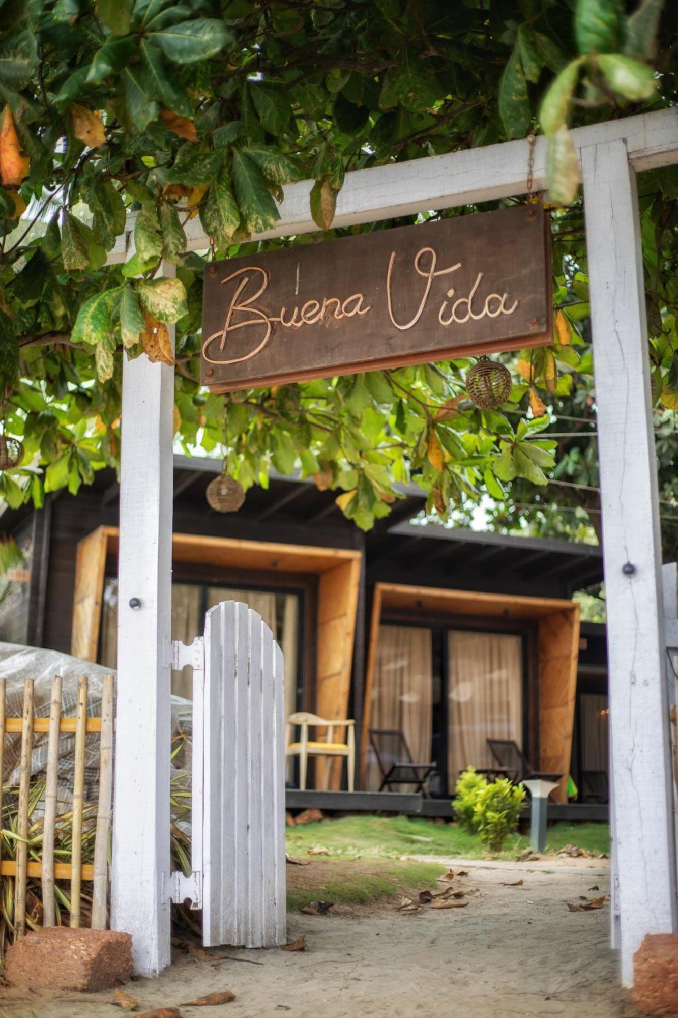 Resort Buena Vida Morjim